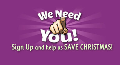 Join Us Today