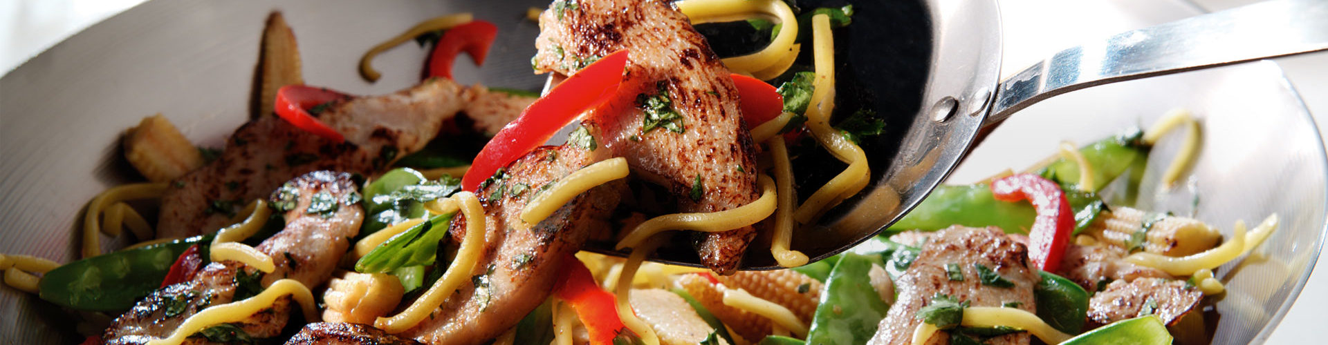 Swap Your Usual Meat for Turkey