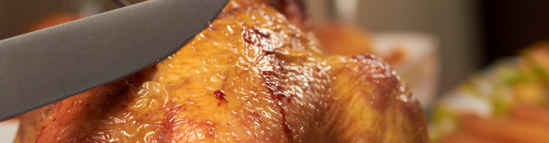 Carving Turkeys