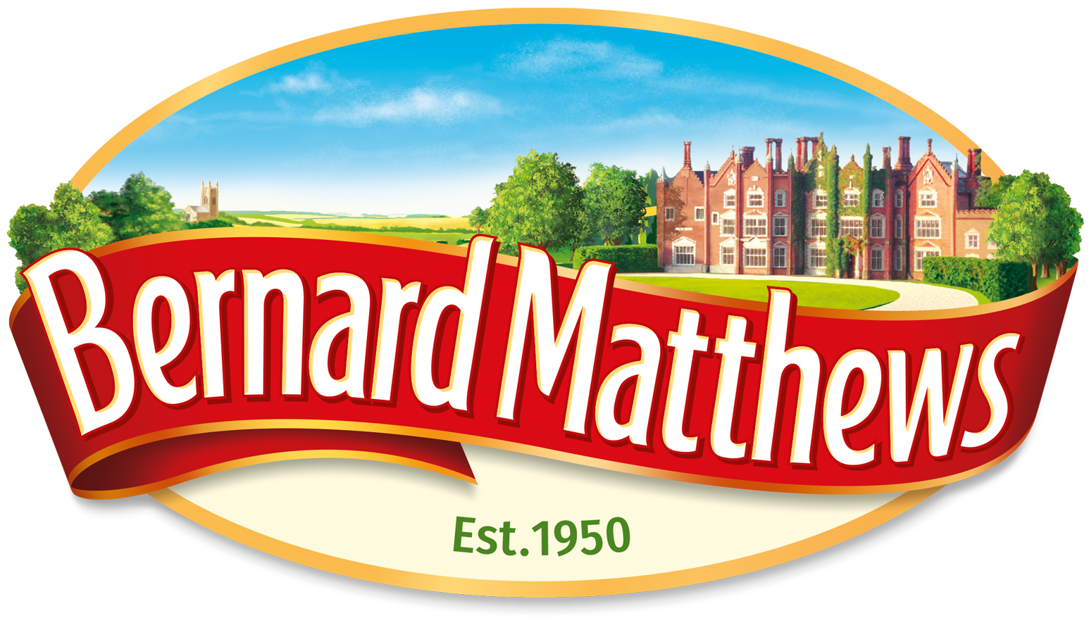 Bernard Matthews Foods Limited logo