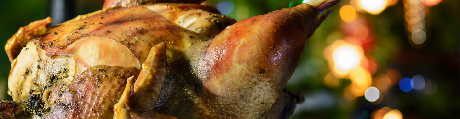 Choosing Turkeys